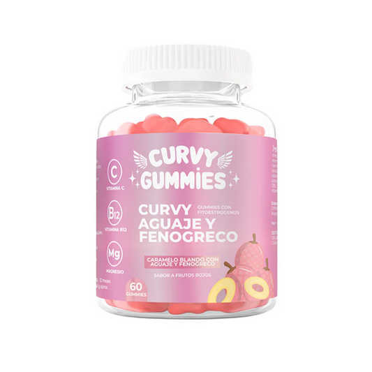 Gomitas Curvy