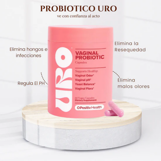 UroVital Relaja tu zona intima