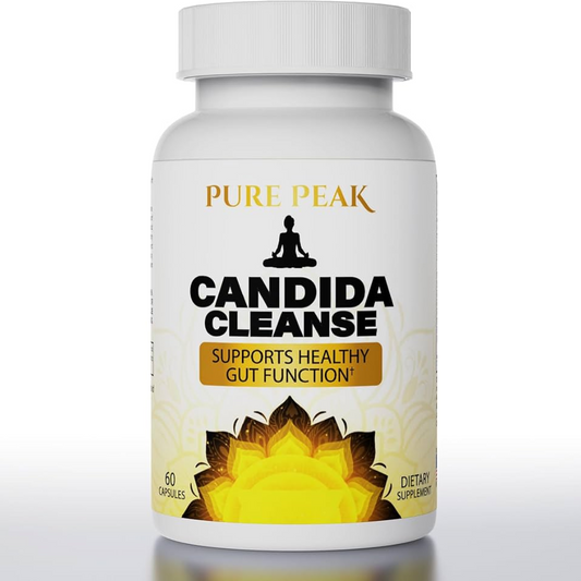 Candida Cleanse